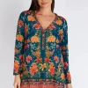 Lula Soul LulaSoul Miller Tunic^ Tunic