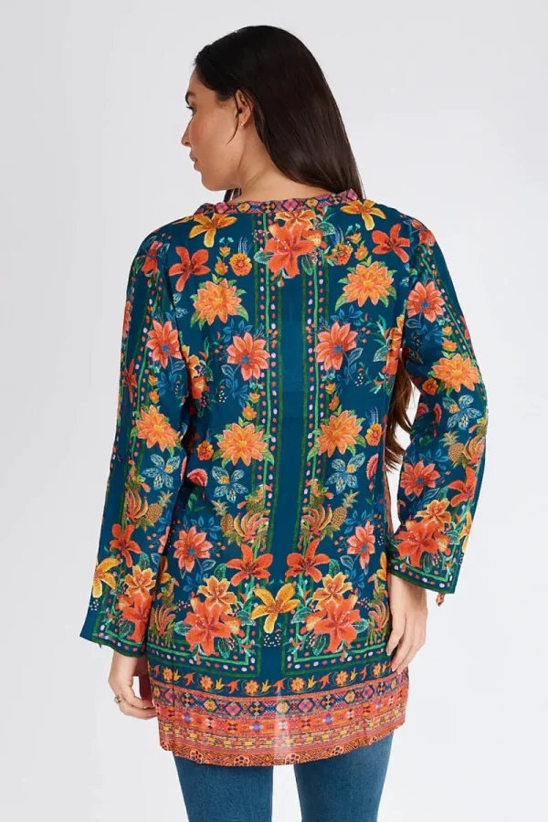 Lula Soul LulaSoul Miller Tunic^ Tunic