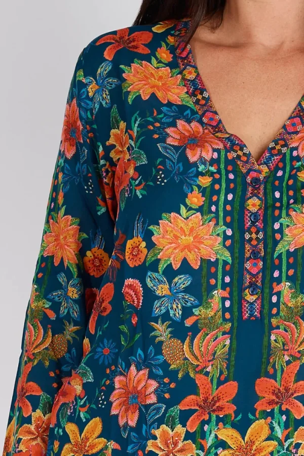 Lula Soul LulaSoul Miller Tunic^ Tunic