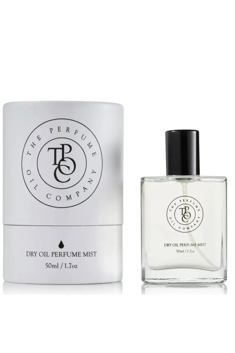 lush_ml_dry_oil_inspired__0.webp The Perfume Oil Company LUSH 50ml Dry oil inspired by Be Delicious (DKNY)^ Body