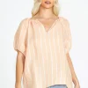 Sass Lydia Shell Top^ Tops