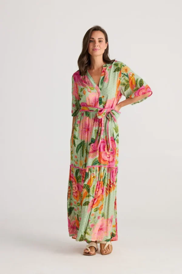 Holiday LYNWOOD DRESS^ Dresses