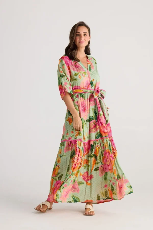 Holiday LYNWOOD DRESS^ Dresses
