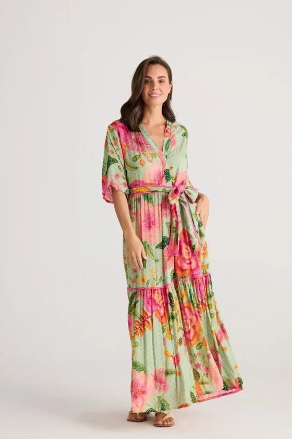 Holiday LYNWOOD DRESS^ Dresses