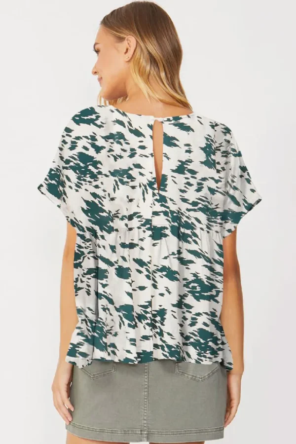 Sass Macy Top^ Tops