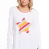 Betty basics Magan Long Sleeve Top^ Tops