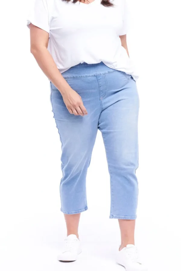 Betty basics Maisie Capri Jean^ Jeans