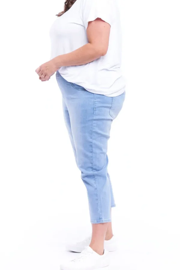 Betty basics Maisie Capri Jean^ Jeans