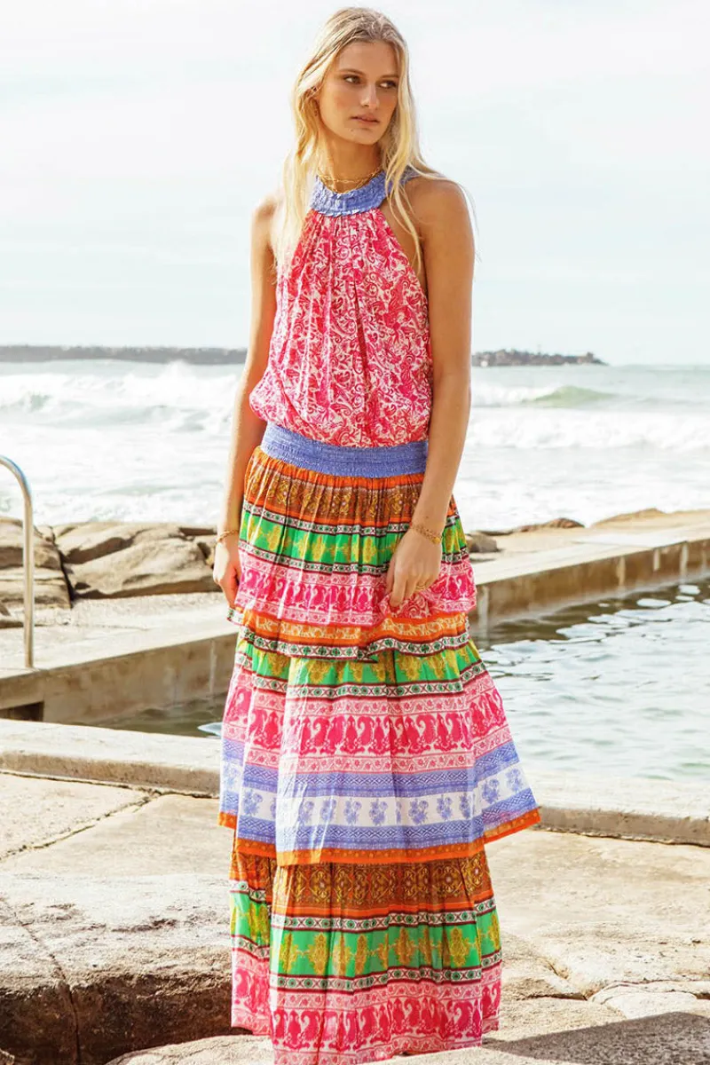 malawi_skirt_0.webp Rubyyaya Malawi Skirt^ Skirts