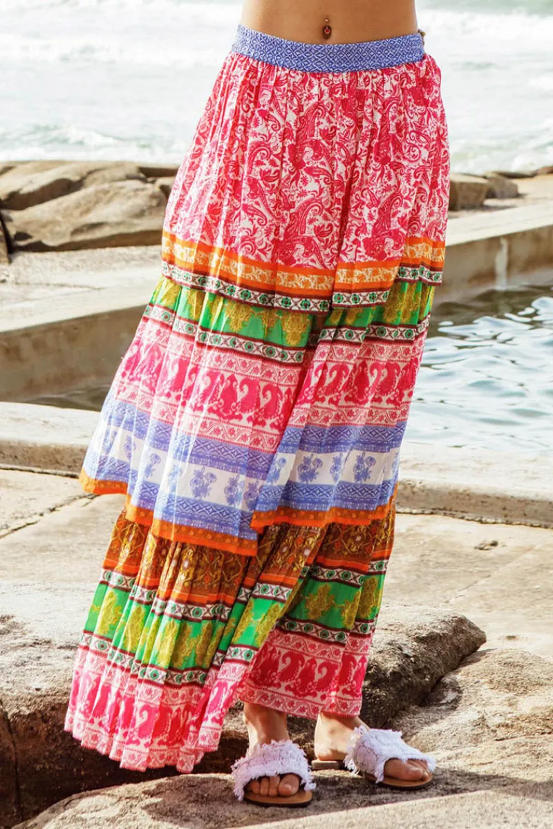 malawi_skirt_1.webp Rubyyaya Malawi Skirt^ Skirts