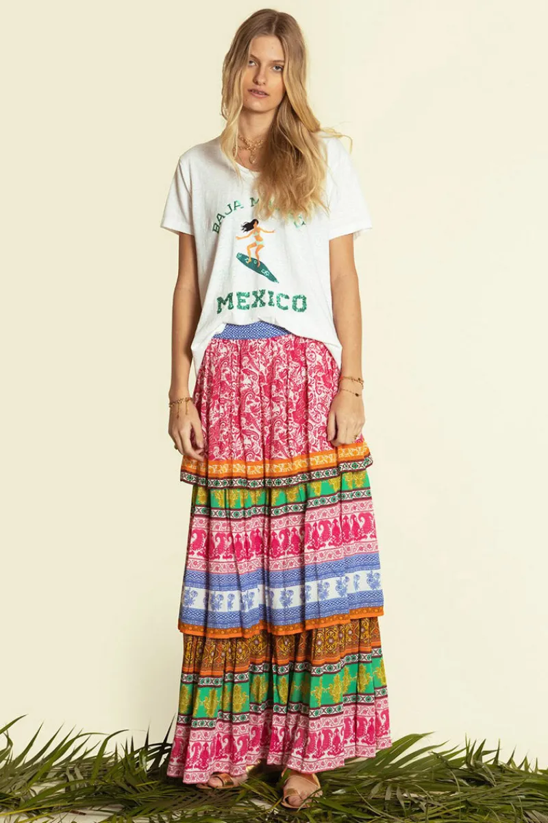 malawi_skirt_2.webp Rubyyaya Malawi Skirt^ Skirts
