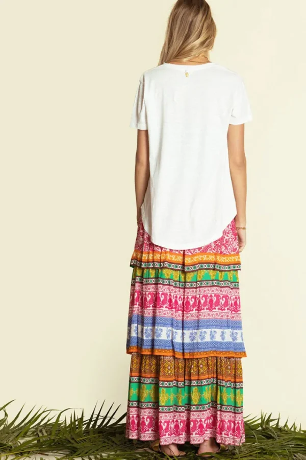 Rubyyaya Malawi Skirt^ Skirts
