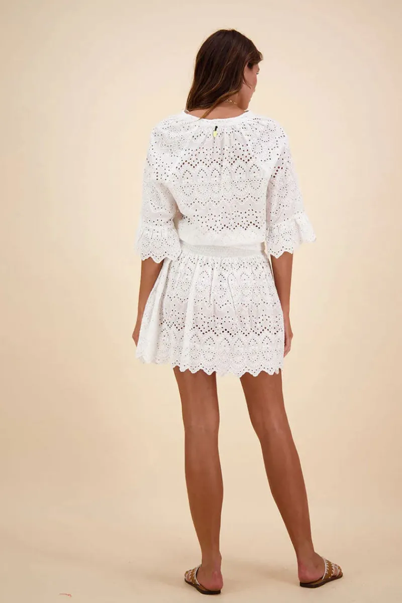 mallorca_mini_dress_1.webp Rubyyaya Mallorca Mini Dress^ Dresses