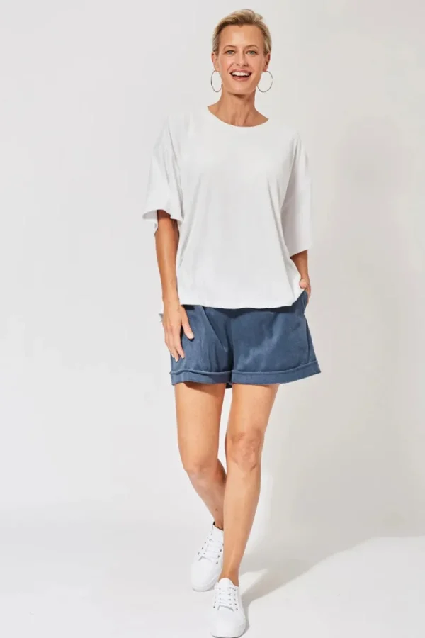 Haven Maluku Top^ Tops
