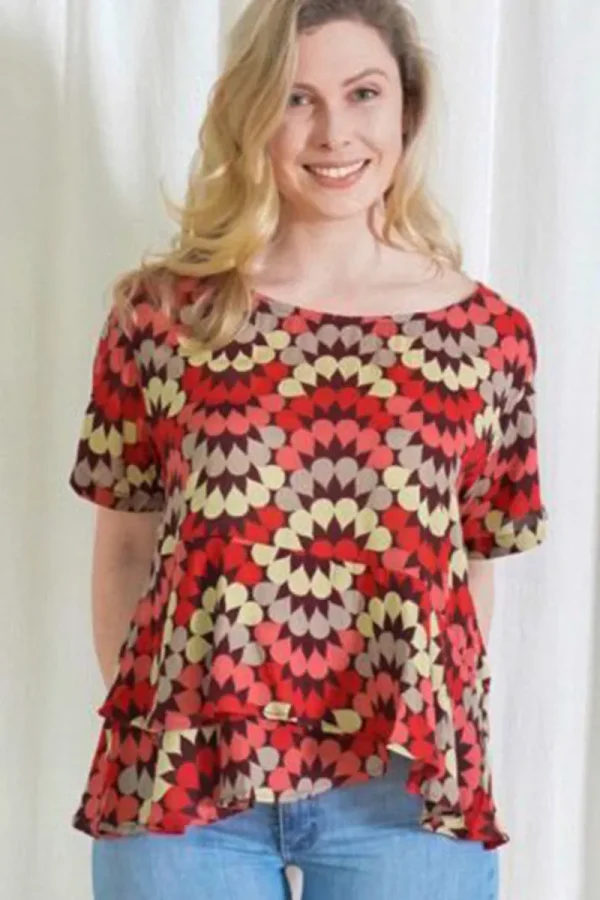 Totem Manjerona Blouse^ Tops