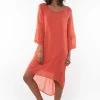 ELM Margo Dress^ Dresses