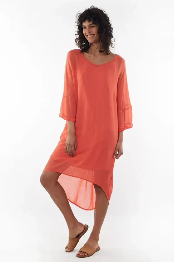 ELM Margo Dress^ Dresses