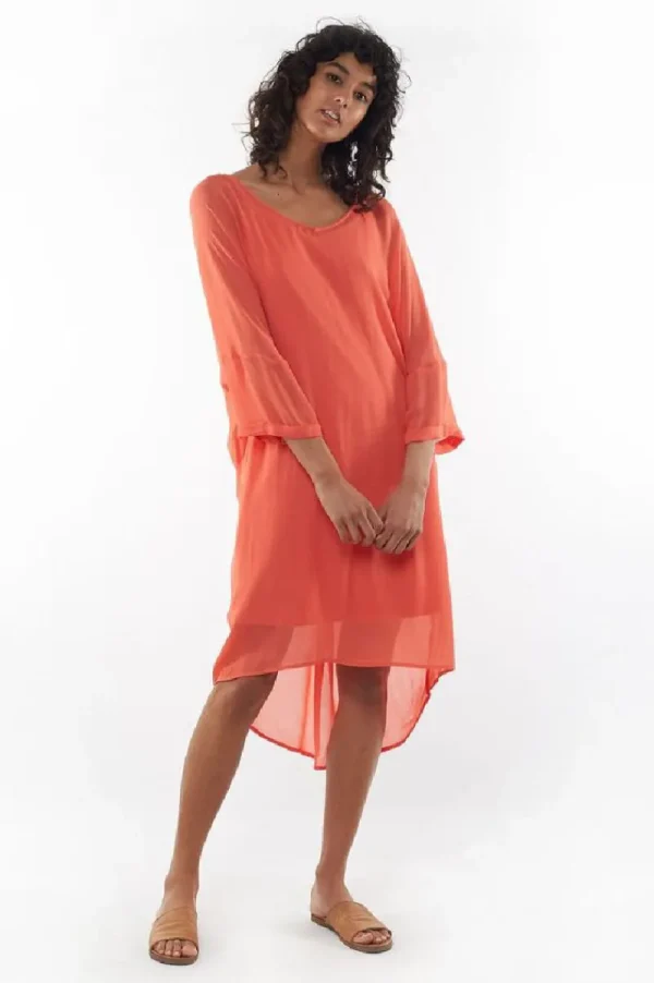 ELM Margo Dress^ Dresses