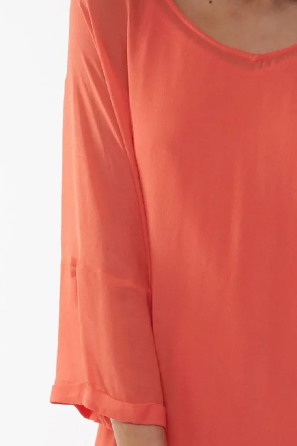 ELM Margo Dress^ Dresses