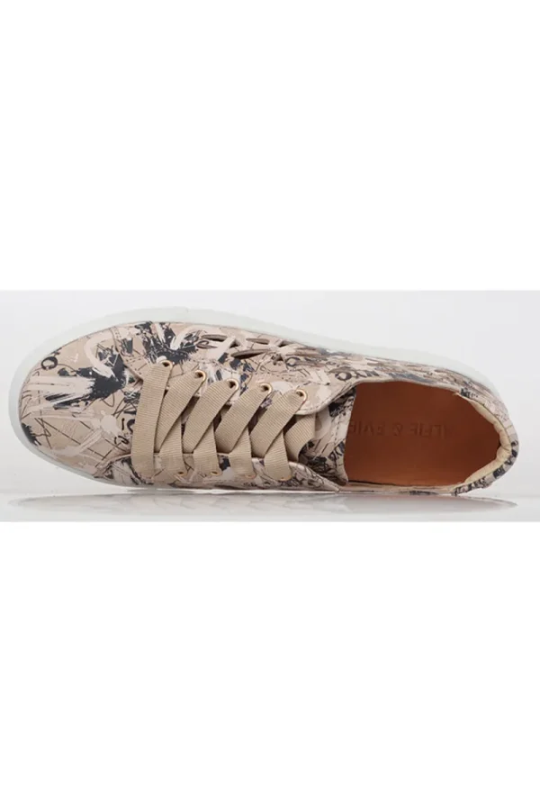Alfie and Evie Marissa^ Shoes