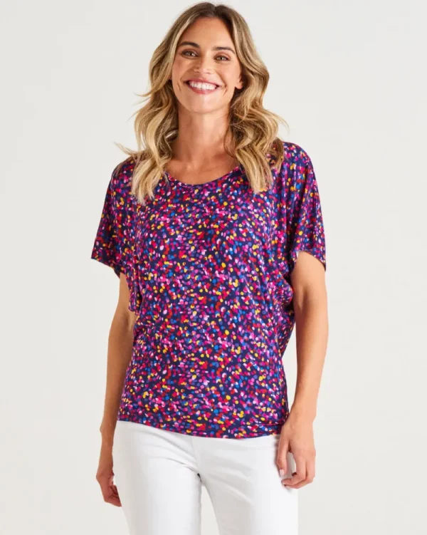 Betty basics Maui Tee^ Tops