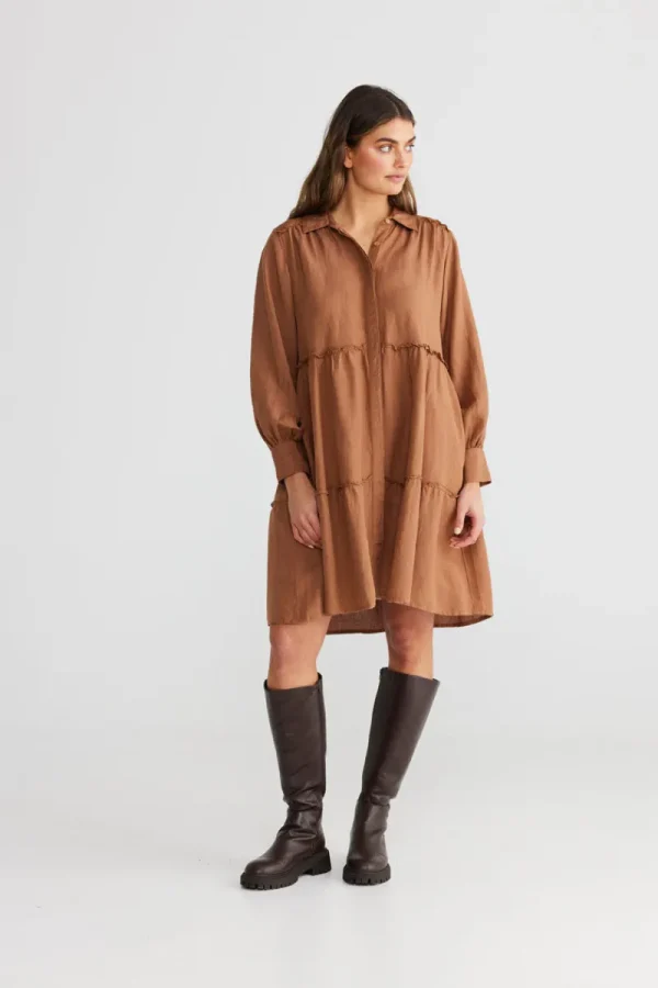 Shanty Mia Dress^ Dresses