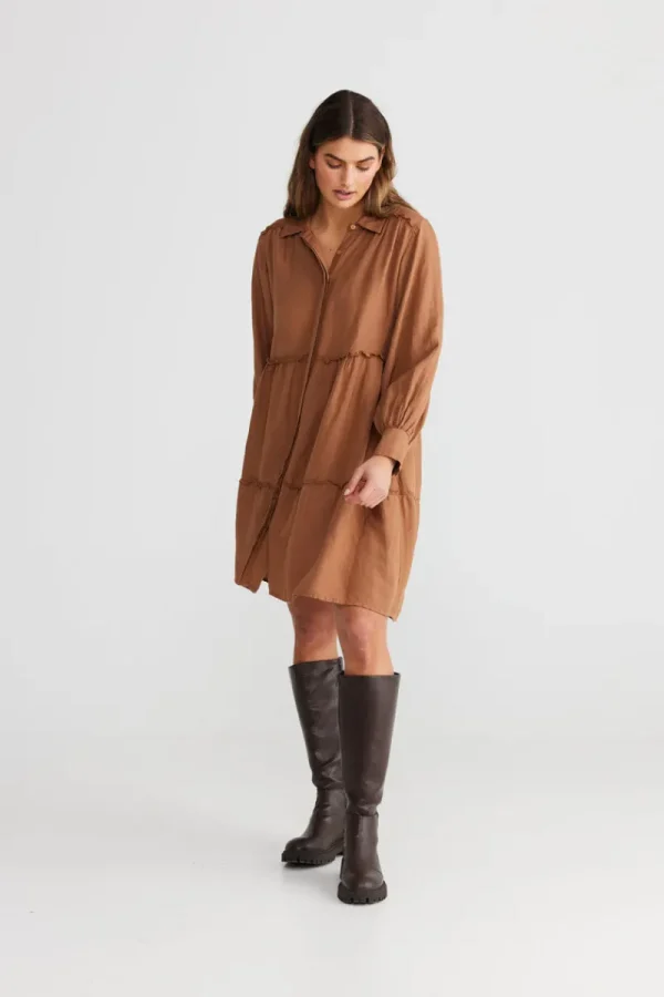 Shanty Mia Dress^ Dresses