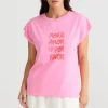 Brave and true Michel T Shirt^ Shirts