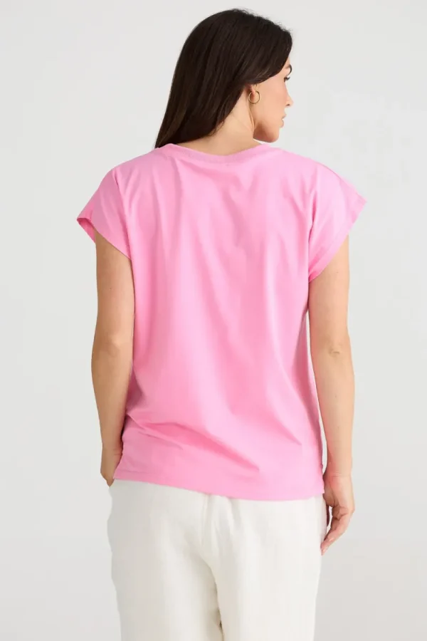 Brave and true Michel T Shirt^ Shirts
