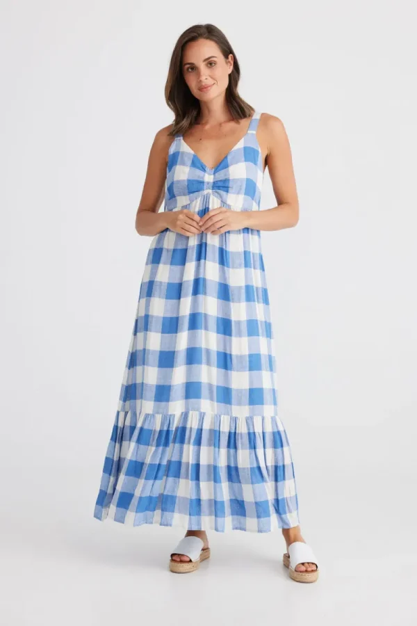 Holiday Midsummer Dress^ Dresses