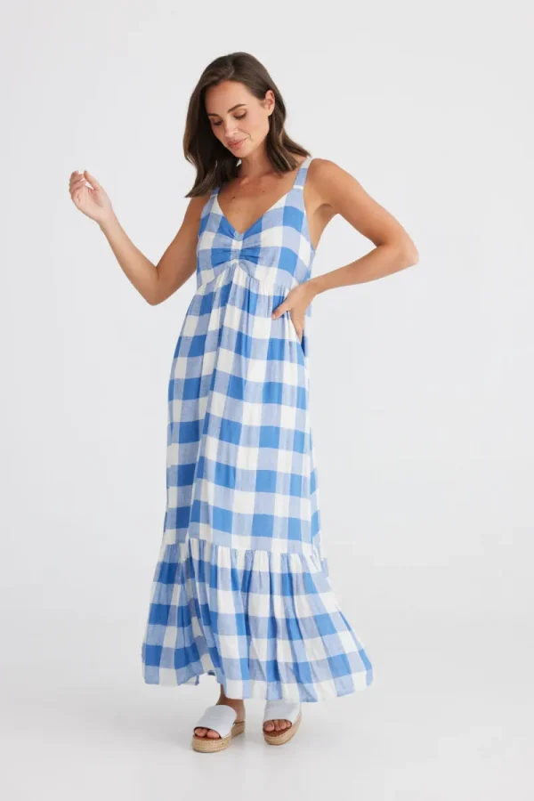 Holiday Midsummer Dress^ Dresses