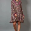 eb and ive Milli Smock Dress^ Dresses