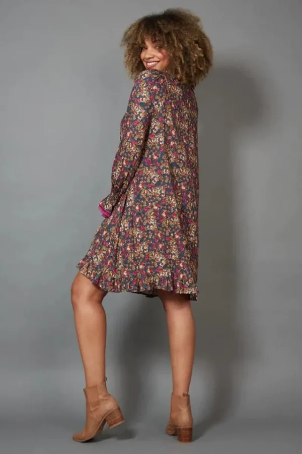 eb and ive Milli Smock Dress^ Dresses