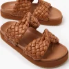 Zeinert & Co Mim Slide^ Shoes