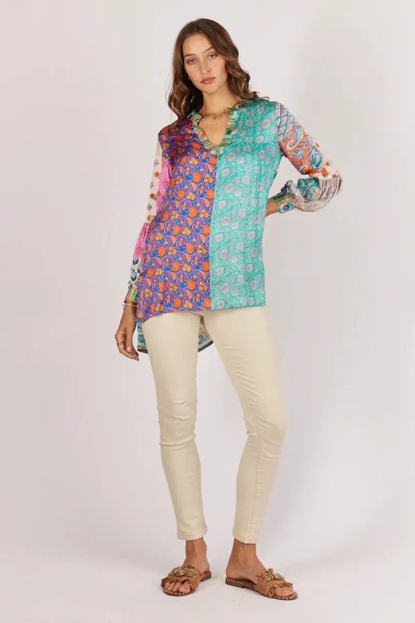 Rubyyaya Ming Shirt^ Shirts