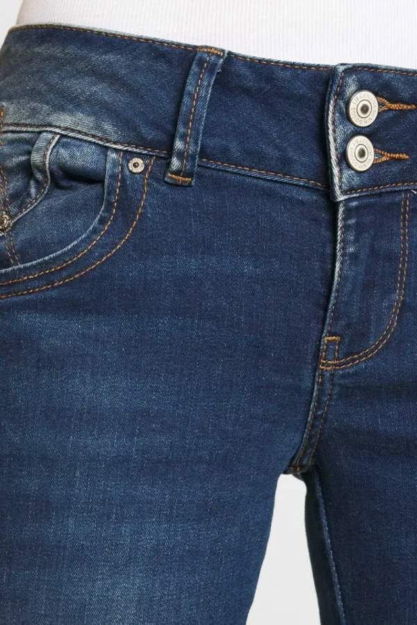 LTB Jeans Molly Heal Low Rise Slim Jeans^ Jeans