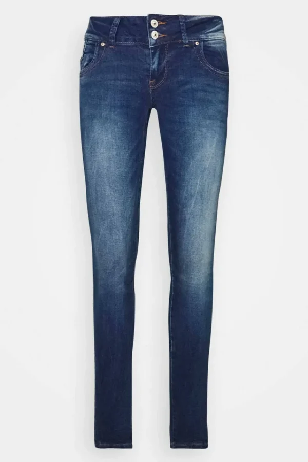 LTB Jeans Molly Heal Low Rise Slim Jeans^ Jeans