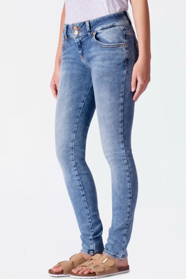 LTB Jeans Molly M Mid Rise Slim Jeans^ Jeans