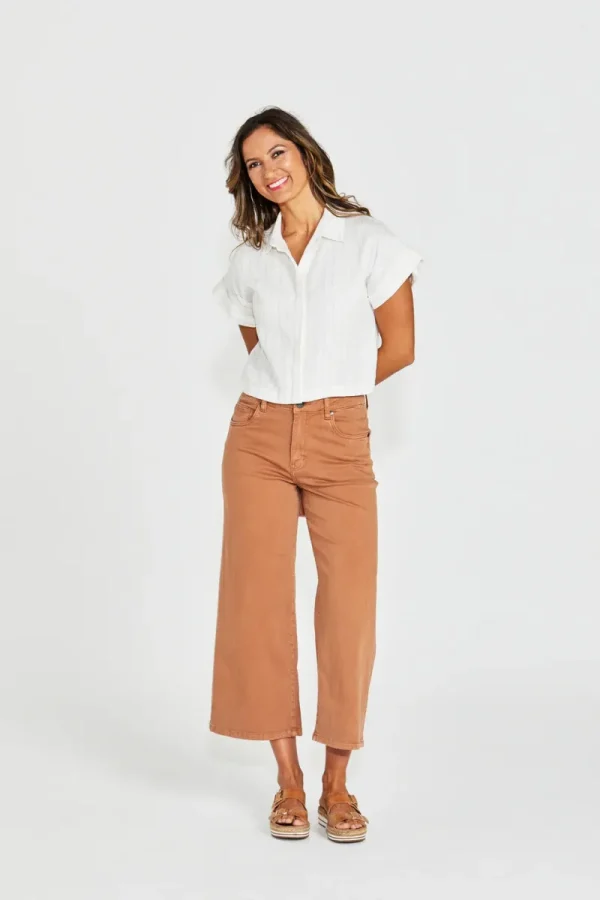 New London Jeans Moor Jeans^ Jeans