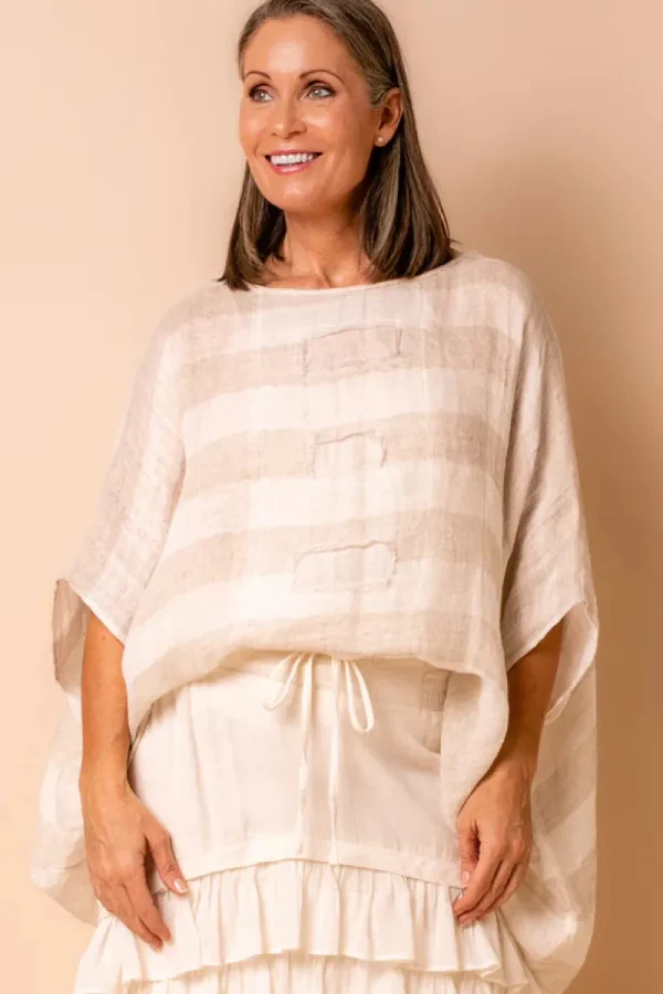 Imagine Fashion Moxie Top^ Tops