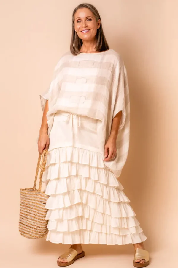 Imagine Fashion Moxie Top^ Tops