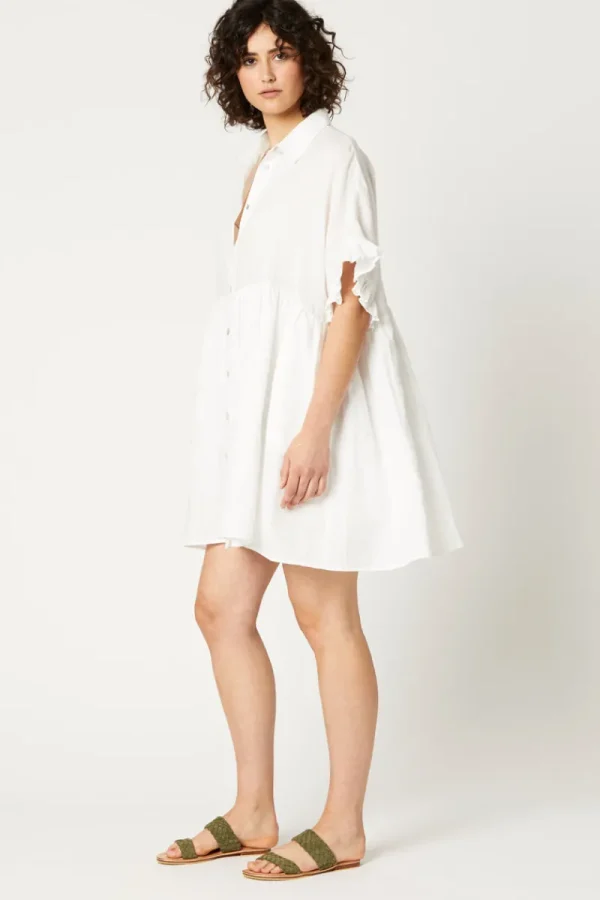 eb and ive Nala Shirt Top Dress^ Shirts | Tops