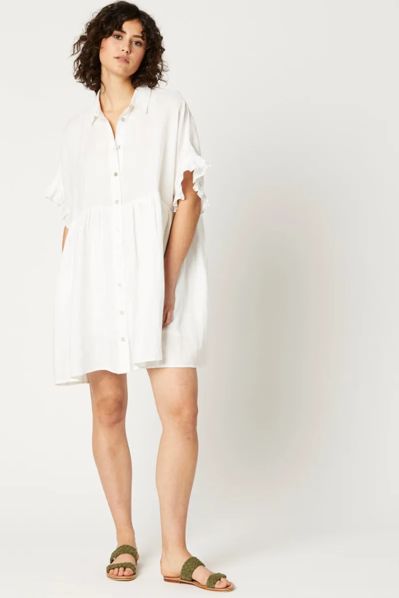 nala_shirt_top_dress_4.webp eb and ive Nala Shirt Top Dress^ Shirts | Tops