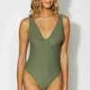 Sass Natalie Full Cup Swimsuit^ Swimwear