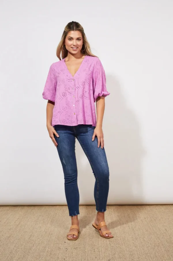 Haven Naxos Blouse^ Tops