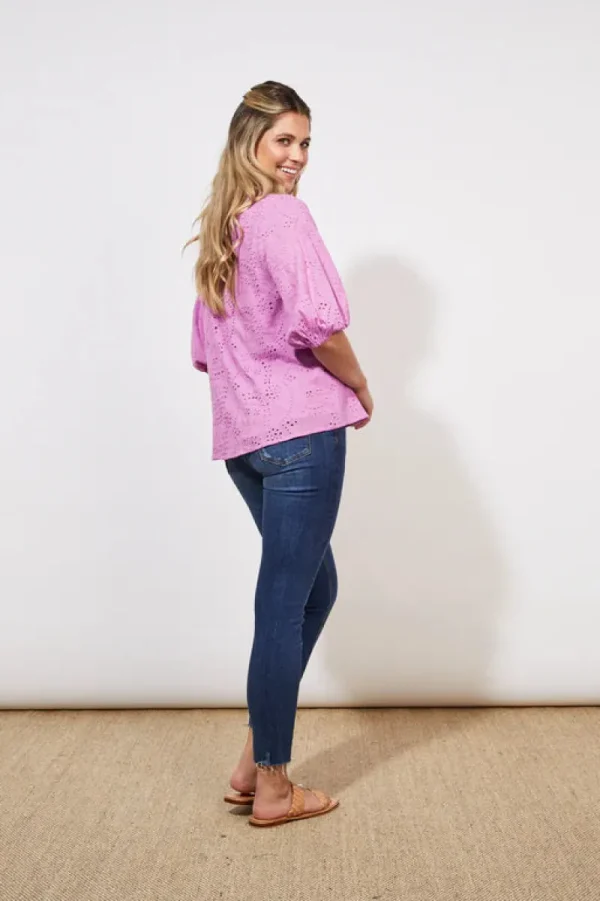 Haven Naxos Blouse^ Tops