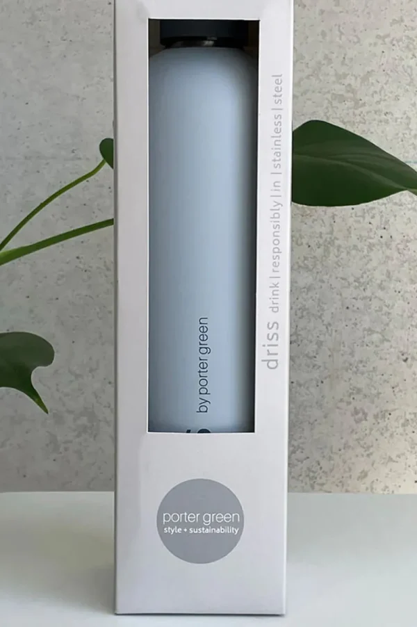 Zeinert & Co Newbridge Water Bottle^ Homewares