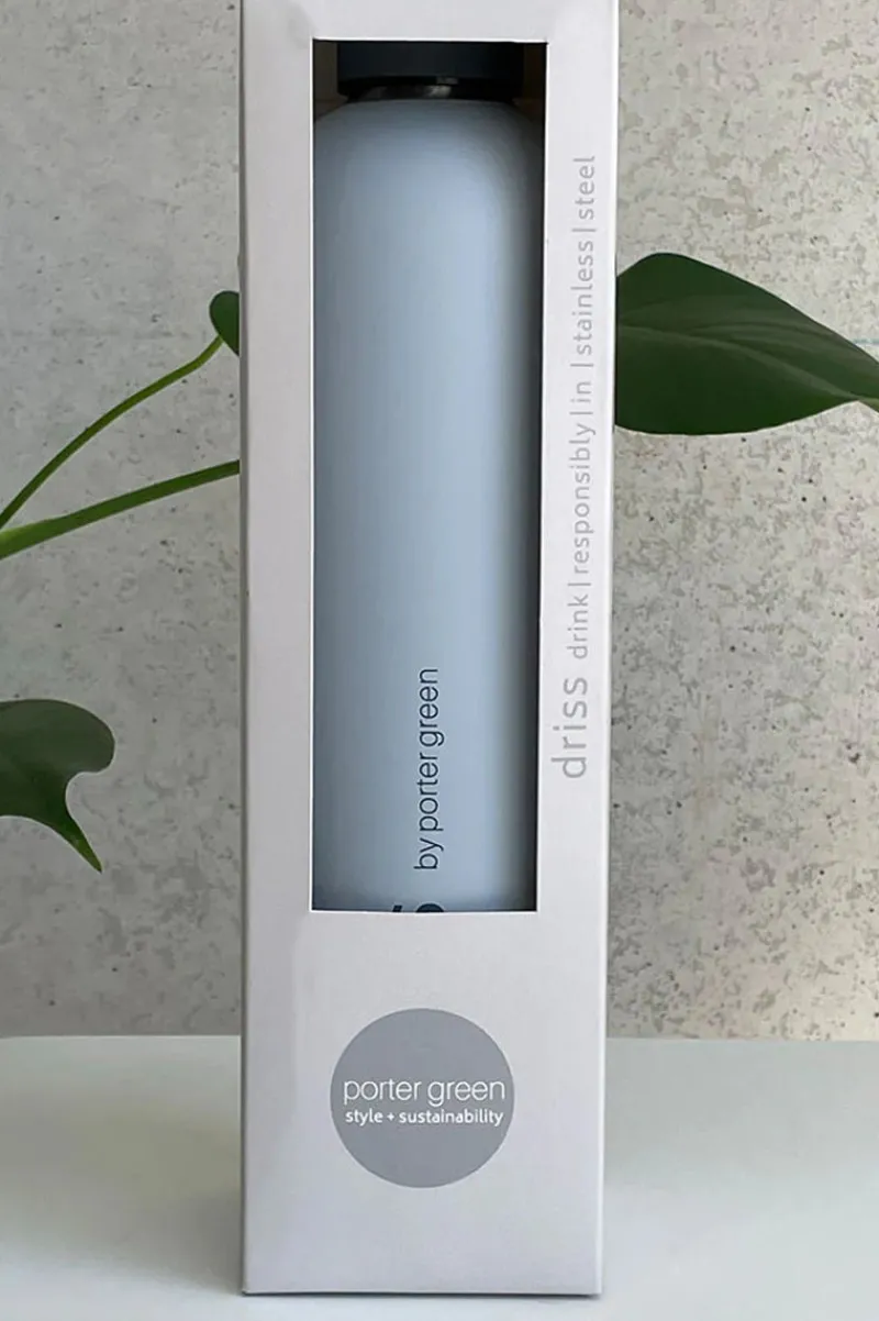 newbridge_water_bottle_1.webp Zeinert & Co Newbridge Water Bottle^ Homewares