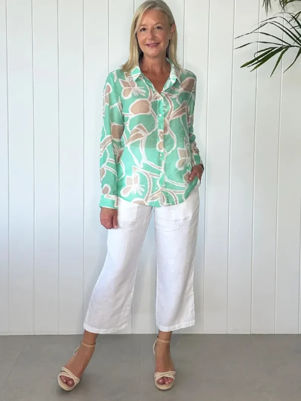 Gordon Smith Noosa Beach Shirt^ Shirts