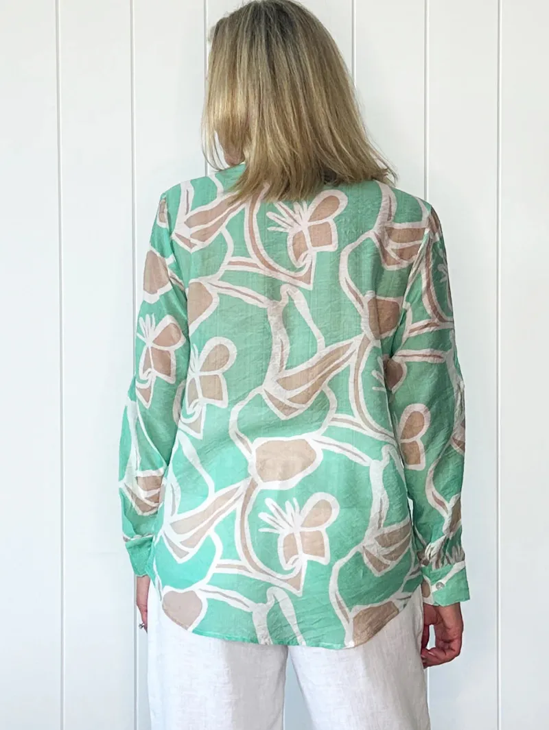 noosa_beach_shirt_3.webp Gordon Smith Noosa Beach Shirt^ Shirts
